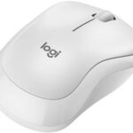 910-007120 - LOGI M240 Silent Bluetooth Mouse - OFF WHITE.