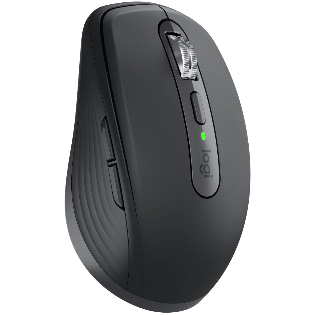 LOGI-MX-ANYWHERE3S-910-006929 910-006929 - LOGI MX ANYWHERE3S 9GRAPHITE-2.4GHZ/BT-N/A-EMEA28-935 - Image 1