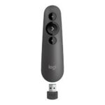 910-005843 - Logitech Wireless Presenter R500 Red Laser Pointer