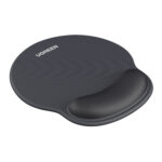 UGREEN Ergonomic Mouse Pad with Wrist Rest - Image 2