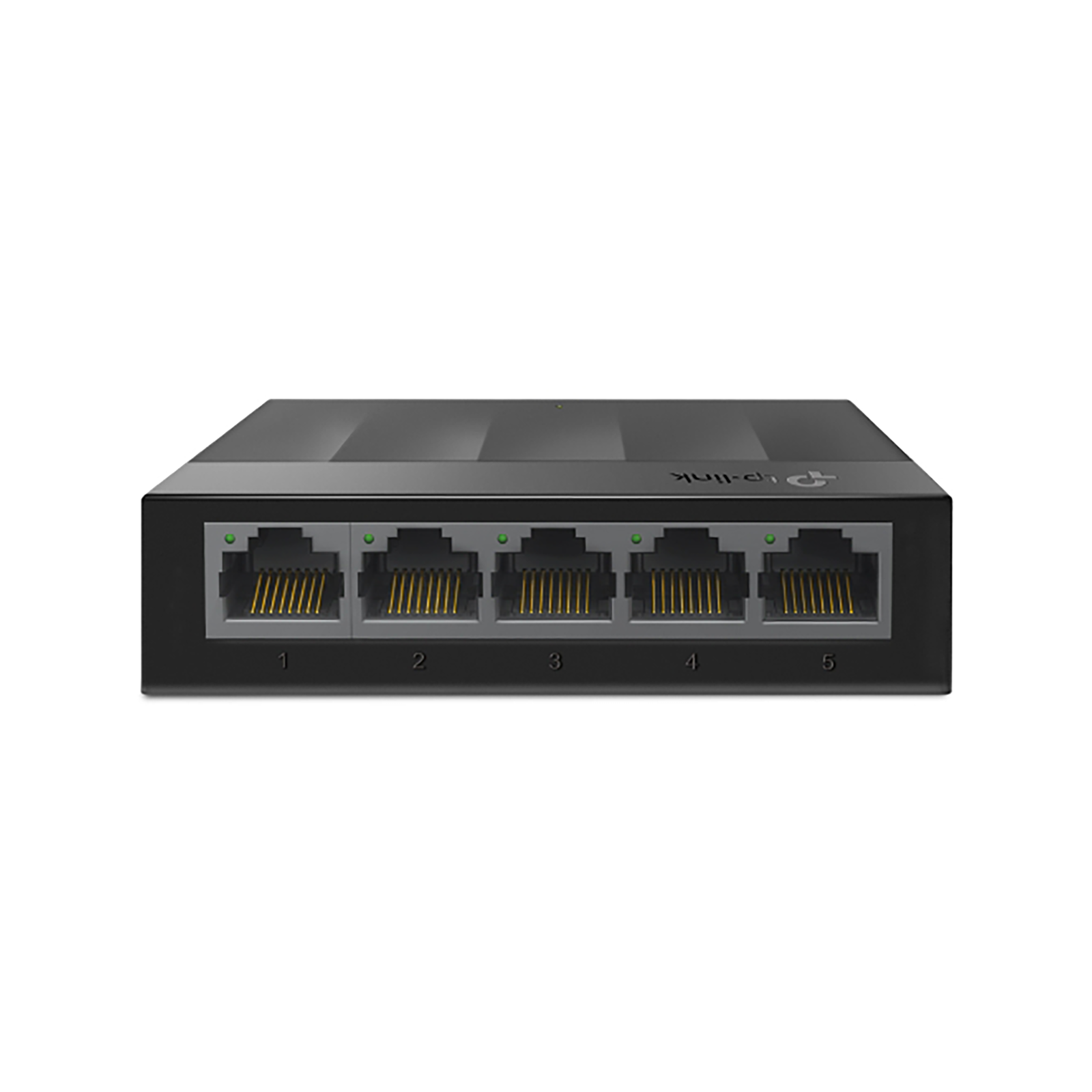 LS1005G_d8be TP-Link 5 Port Gigabit Unmanaged Desktop Switch - Image 1