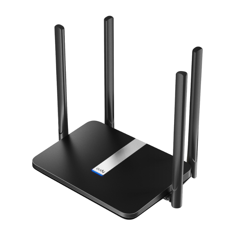 LT500_wr_01 Cudy AC1200 Dual Band Wi-Fi 4G LTE Cat4 Router - Image 1