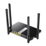 Cudy AC1200 Dual Band Wi-Fi 4G LTE Cat4 Router - Image 2