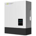 LUXPOWER SOLAR INVERTER LXP 5K HYBRID INVERTER