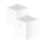 Cudy AC1200 Dual Band Wi-Fi5 Mesh Kit (Version 2) - 2Pack
