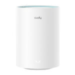 Cudy AC1200 Dual Band Wi-Fi5 Mesh Kit with Gigabit - 1Pack - Image 2