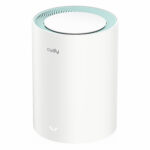Cudy AX1500 Dual Band Wi-Fi 6 Mesh Kit With Gigabit - 1Pack