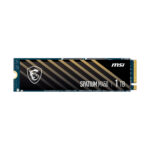 MSI SPATIUM M450 NVMe M.2 1TB - Image 2