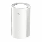 Cudy BE6500 2.5G Dual Band Wi-Fi 7 Mesh Solution - 1Pack