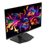MSI MAG 273QP QD-OLED X24 Gaming Monitor 2560 x 1440 (QHD) 240Hz - Image 2
