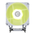 MSI MAG COREFROZR AA13 CPU Air Cooler - WH - Image 2