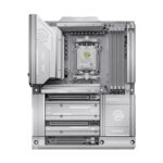 MSI MAG X870E TOMAHAWK MAX WiFi AMD AM5 ATX Gaming Motherboard - Image 2