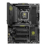 MSI MAG X870 TOMAHAWK WIFI AMD AM5 ATX Gaming Motherboard - Image 2