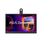 Asus ZenScreen 15.6" FHD IPS 60Hz Portable Monitor