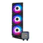 MSI MPG CORELIQUID A13 360mm - Image 2