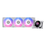 MSI MPG CORELIQUID P13 360mm White - Image 2