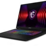 MSI Crosshair|Intel Core Ultra 9 275HX|Cosmos Gray|17'' QHD-240Hz|RTX 5070-8GB|DDR5 16GB|SSD-1TB|2yr Wty|WIN11H-SL