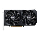 MSI Nvidia GeForce RTX 5070 Shadown 2X OC 12GB GDDR7 Graphics Cards - Image 2