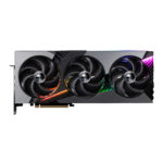 MSI Nvidia GeForce RTX 5070 Vanguard SOC LE 12GB GDDR7 Graphics Cards - Image 2