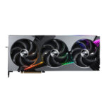 MSI Nvidia GeForce RTX 5090 VANGUARD SOC 32GB GDDR7 Graphics Card - Image 2