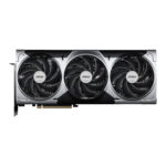 MSI Nvidia GeForce RTX 5090 Ventus 3X OC 32GB GDDR7 Graphics Card - Image 2
