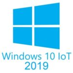 Win 10 IoT Ent 2019 LTSC MultiLang ESD OEI High End (i7/ Xeon CPU)