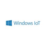 Microsoft Windows 10 IoT Enterprise 2021 Individual Key License