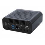 Giada N601 Core Ultra 5 125H 2x DDR5 5600Mhz 1xDP 1x HDMI (Intel AI Boost) - Image 2