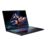 ACER Nitro V AMD Ryzen 7 170| 15,6" FHD IPS 165Hz |NVIDIA® GeForce RTX™ 5050 8G-GDDR7 | 16GB DDR5 Memory|512GB PCIe NVMe SSD |Wifi 6 + BT5 Killer | Backlight Keyboard | Win 11 Home - Image 2