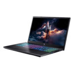 ACER Nitro V AMD Ryzen 7 170| 15,6" FHD IPS 165Hz |NVIDIA® GeForce RTX™ 5060 8G-GDDR7 | 16GB DDR5 Memory|512GB PCIe NVMe SSD |Wifi 6 + BT5 Killer | Backlight Keyboard | Win 11 Home - Image 2