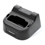 Newland-Cradle for MT90 series Charging and USB-C Communication. Incl. USB-C cable. (UR90 and EX90 compatible). single slot crad