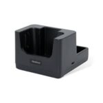 Newland Charging and Communication Cradle for N7 series with spare battery charging slot (no Power Supply or USB Cable included;