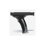 Pistol grip for MT90 with window for rear camera.