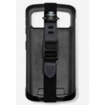 Newland-Protective case with hand strap for MT90 series .