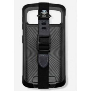 NLS-RB9050 Newland-Protective case with hand strap for MT90 series . - Image 1