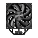FSP NP5-B 120mm CPU Air Cooler Single Tower Black - Image 2
