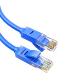 UGREEN CAT6 U/UTP LAN Cable 1m Blue