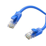 UGREEN CAT6 U/UTP LAN Cable 1m Blue - Image 2