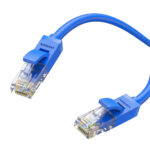 UGREEN CAT6 U/UTP LAN Cable 2m Blue - Image 2