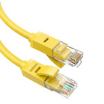UGREEN CAT6 U/UTP LAN Cable 2m Yellow
