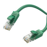 UGREEN CAT6 U/UTP LAN Cable 1m Green - Image 2