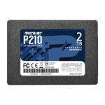 Patriot P210 2TB 2.5" SSD