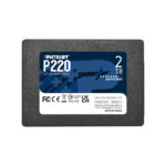 Patriot P220 2TB 2.5" SSD