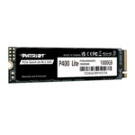 Patriot P400 Lite 1TB M.2 PCIe NVMe SSD - Image 2