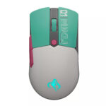 ASUS TUF GAMING Mini Wireless Mouse Hatsune Miku Edition