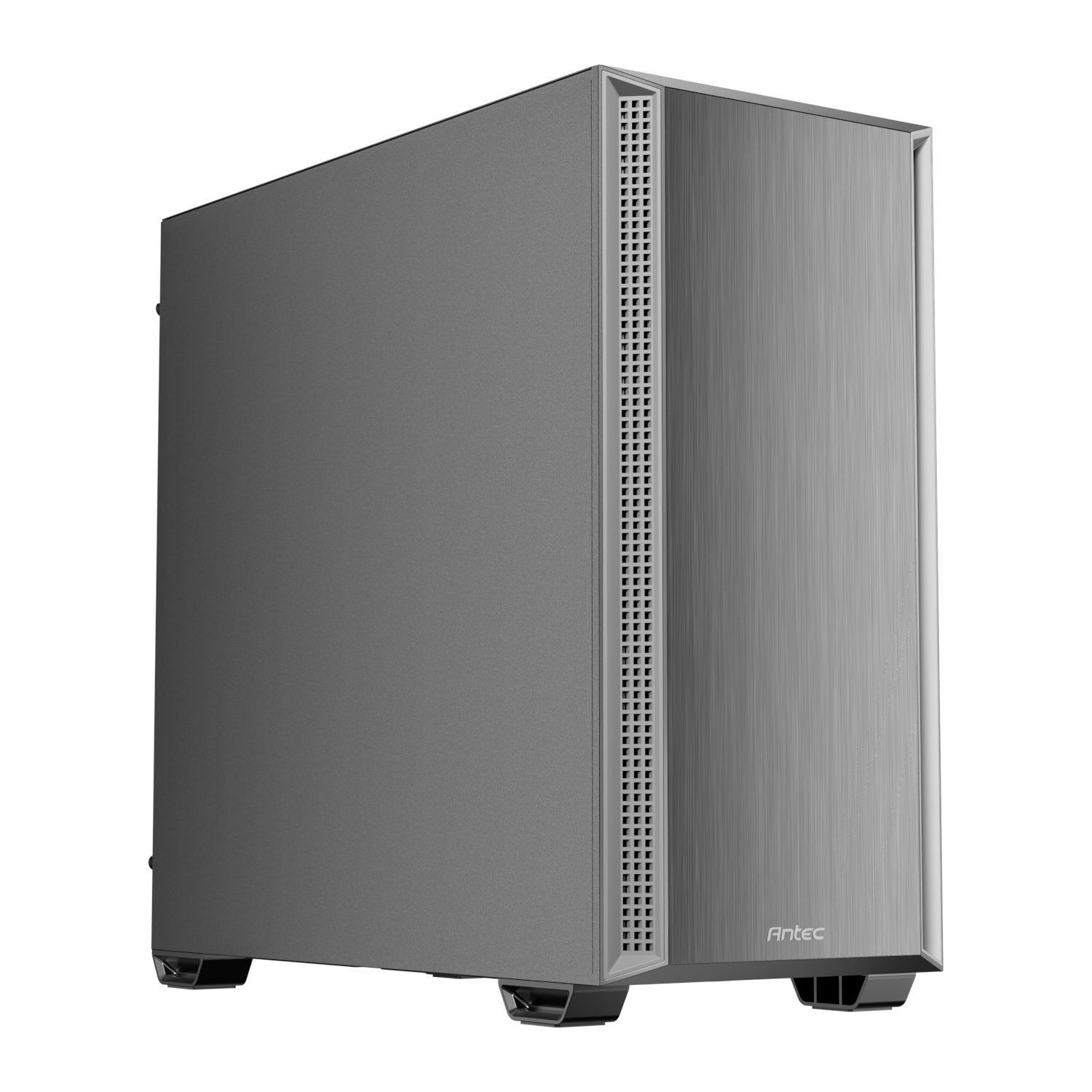 P7-S_Antec-P7-S-ATX-Mid-Tower-Chassis-Black_wr_01a Antec Chassis P7 Silent ATX BK - Image 1
