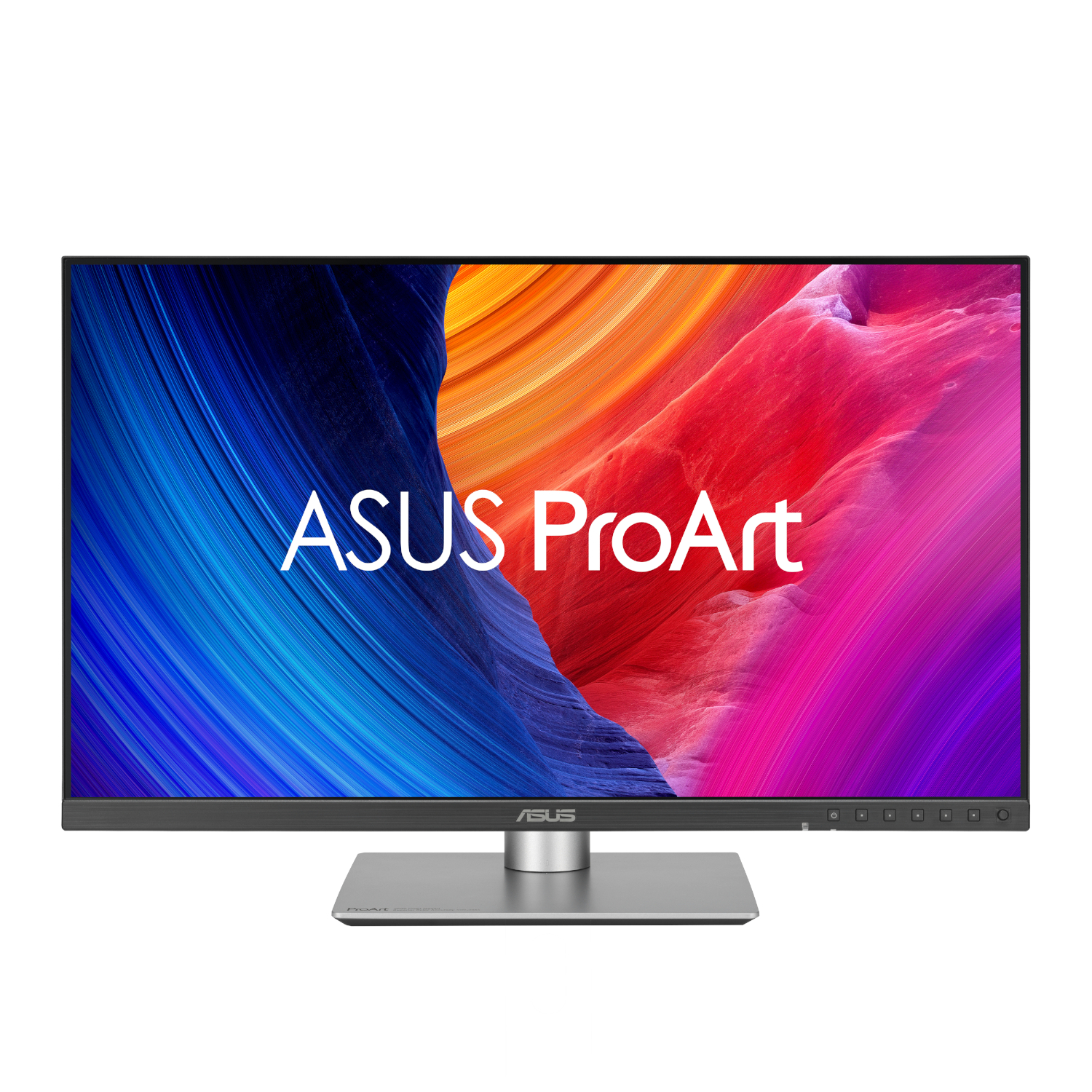 PA27JCV_Asus-ProArt-PA27JCV-27-inch-5K-HDR-60Hz-IPS-Display-–-Black_wr_01 Asus ProArt 27" 5K IPS 60Hz Monitor with USB-C 96W PD - Image 1