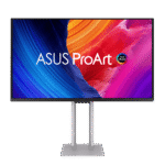 Asus ProArt QD-OLED 27" 4K UHD 240Hz Monitor with USB-C 96W PD