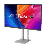 Asus ProArt QD-OLED 27" 4K UHD 240Hz Monitor with USB-C 96W PD - Image 2