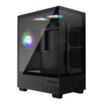 MAG PANO M110A MATX GAMING CASE